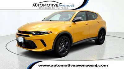 2024 Dodge Hornet