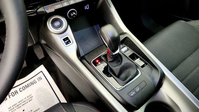 2024 Dodge Hornet R/T EAWD w/ Blacktop Package - 23074586 - 14
