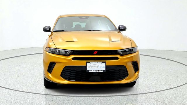2024 Dodge Hornet R/T EAWD w/ Blacktop Package - 23074586 - 1