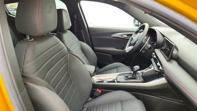 2024 Dodge Hornet R/T EAWD w/ Blacktop Package - 23074586 - 19