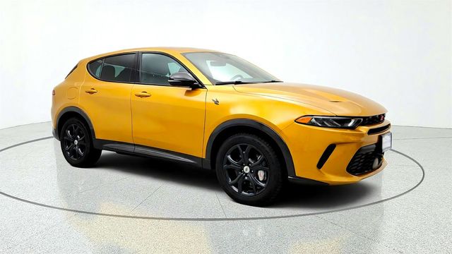 2024 Dodge Hornet R/T EAWD w/ Blacktop Package - 23074586 - 2