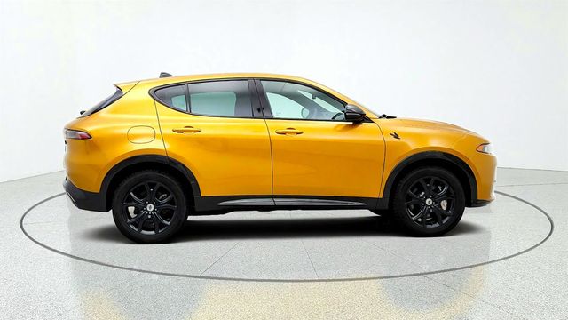 2024 Dodge Hornet R/T EAWD w/ Blacktop Package - 23074586 - 3
