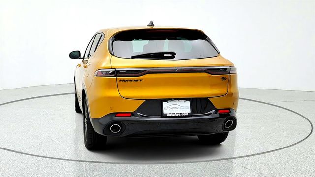 2024 Dodge Hornet R/T EAWD w/ Blacktop Package - 23074586 - 5