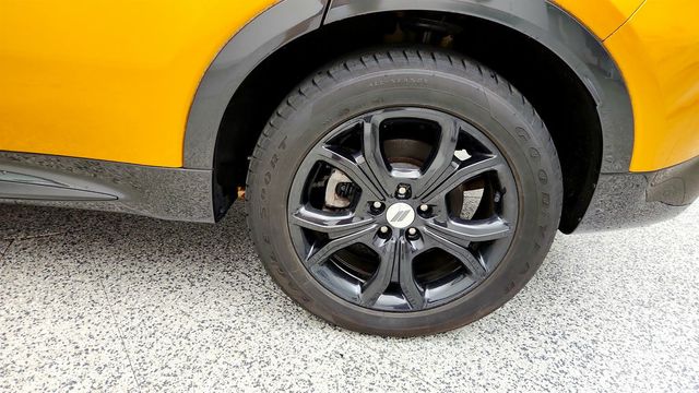 2024 Dodge Hornet R/T EAWD w/ Blacktop Package - 23074586 - 8
