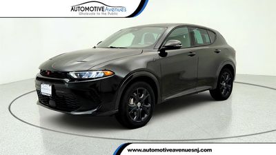 2024 Dodge Hornet