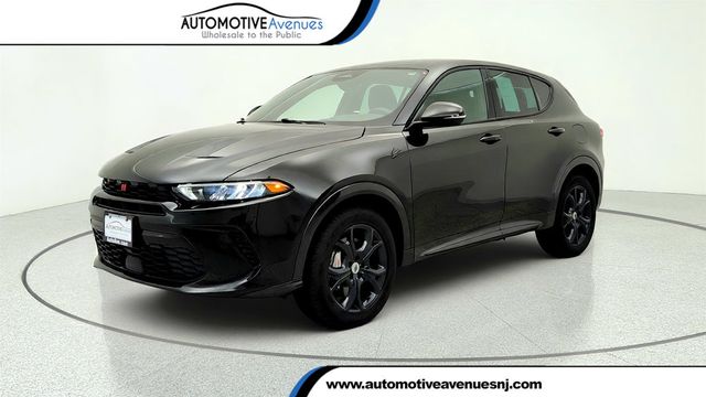 2024 Dodge Hornet R/T EAWD w/ Blacktop Pkg & 1.3L Turbo PHEV - 23033165 - 0