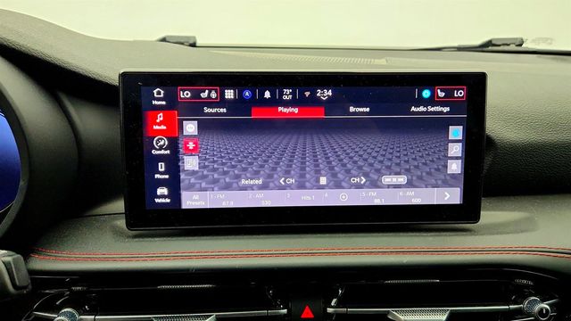 2024 Dodge Hornet R/T EAWD w/ Blacktop Pkg & 1.3L Turbo PHEV - 23033165 - 15