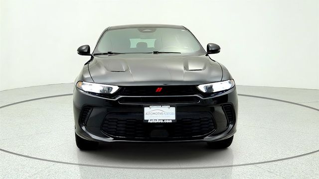2024 Dodge Hornet R/T EAWD w/ Blacktop Pkg & 1.3L Turbo PHEV - 23033165 - 1