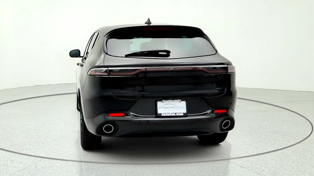 2024 Dodge Hornet R/T EAWD w/ Blacktop Pkg & 1.3L Turbo PHEV - 23033165 - 5