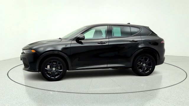 2024 Dodge Hornet R/T EAWD w/ Blacktop Pkg & 1.3L Turbo PHEV - 23033165 - 7