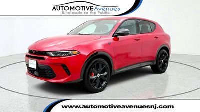 2024 Dodge Hornet