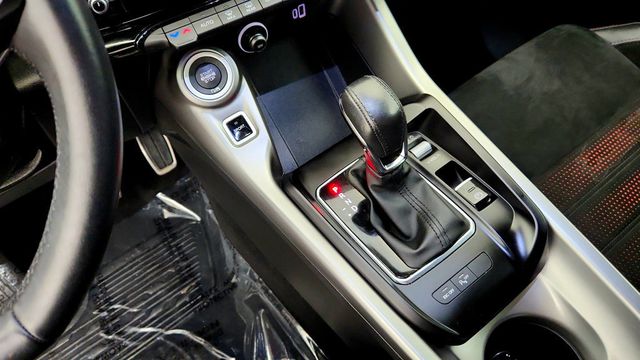 2024 Dodge Hornet R/T eAWD w/ Blacktop & Track Pack - 23091258 - 15