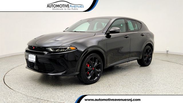 2024 Dodge Hornet R/T EAWD w/ Blacktop + Track Pack Bundle - 23022443 - 0