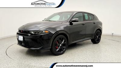 2024 Dodge Hornet
