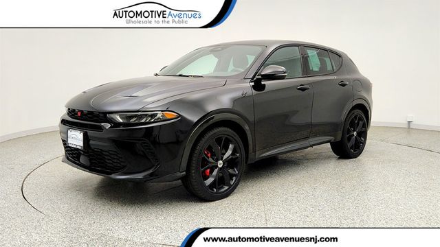 2024 Dodge Hornet R/T EAWD w/ Blacktop & Track Pack Bundle - 23023486 - 0