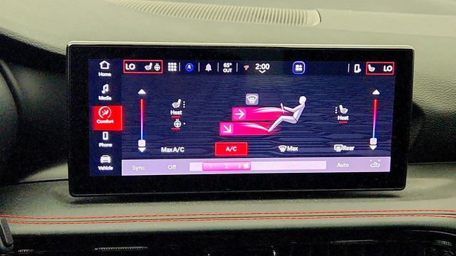 2024 Dodge Hornet R/T EAWD w/ Blacktop & Track Pack Bundle - 23023486 - 17
