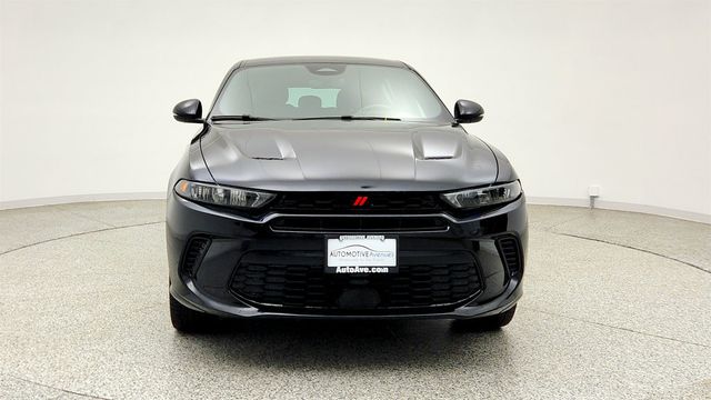 2024 Dodge Hornet R/T EAWD w/ Blacktop & Track Pack Bundle - 23023486 - 1