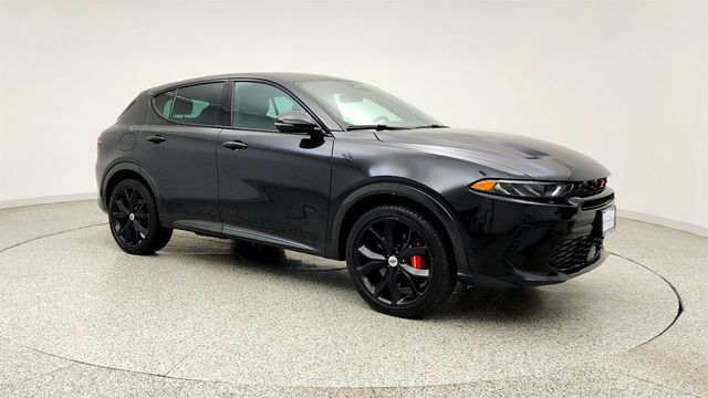 2024 Dodge Hornet R/T EAWD w/ Blacktop & Track Pack Bundle - 23023486 - 2
