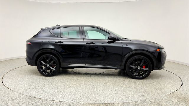 2024 Dodge Hornet R/T EAWD w/ Blacktop & Track Pack Bundle - 23023486 - 3
