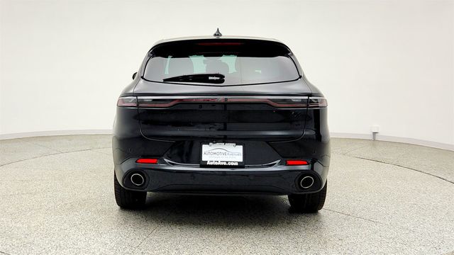 2024 Dodge Hornet R/T EAWD w/ Blacktop & Track Pack Bundle - 23023486 - 5