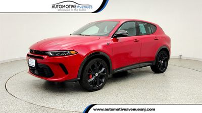 2024 Dodge Hornet