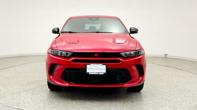 2024 Dodge Hornet R/T EAWD w/ Blacktop & Track Pack Bundle - 23023497 - 1