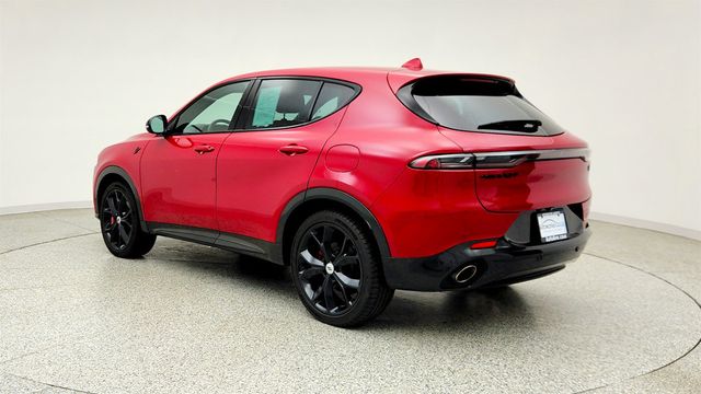 2024 Dodge Hornet R/T EAWD w/ Blacktop & Track Pack Bundle - 23023497 - 6
