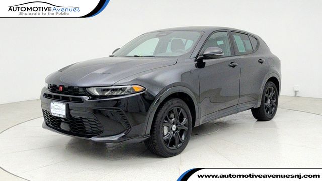 2024 Dodge Hornet R/T EAWD with Blacktop Package - 22944249 - 0