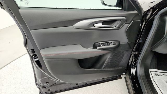 2024 Dodge Hornet R/T EAWD with Blacktop Package - 22944249 - 9