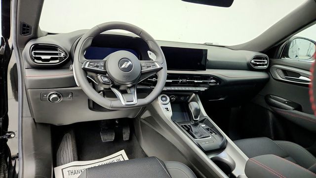 2024 Dodge Hornet R/T EAWD with Blacktop Package - 22944249 - 11