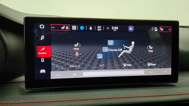 2024 Dodge Hornet R/T EAWD with Blacktop Package - 22944249 - 17