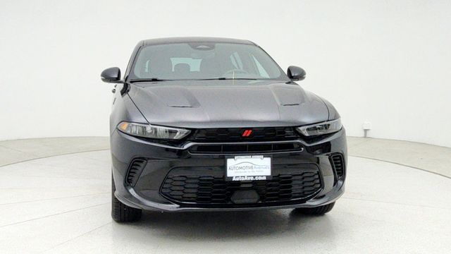 2024 Dodge Hornet R/T EAWD with Blacktop Package - 22944249 - 1