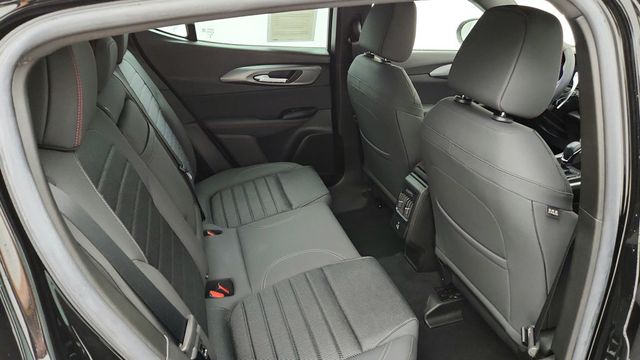 2024 Dodge Hornet R/T EAWD with Blacktop Package - 22944249 - 21