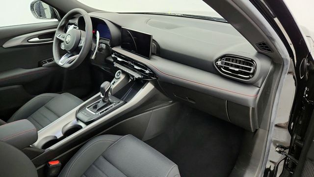 2024 Dodge Hornet R/T EAWD with Blacktop Package - 22944249 - 23