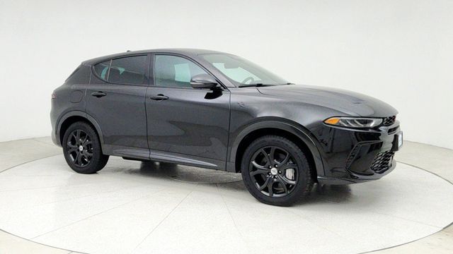 2024 Dodge Hornet R/T EAWD with Blacktop Package - 22944249 - 2