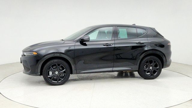 2024 Dodge Hornet R/T EAWD with Blacktop Package - 22944249 - 7