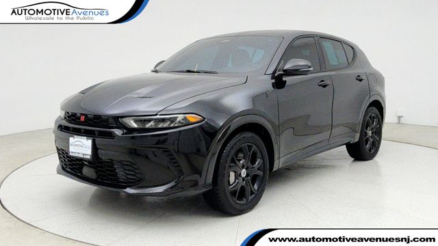 2024 Dodge Hornet R/T EAWD with Blacktop Package - 22951844 - 0