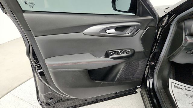 2024 Dodge Hornet R/T EAWD with Blacktop Package - 22951844 - 9