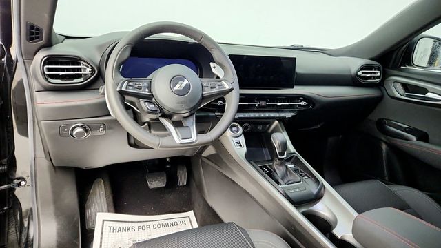 2024 Dodge Hornet R/T EAWD with Blacktop Package - 22951844 - 11