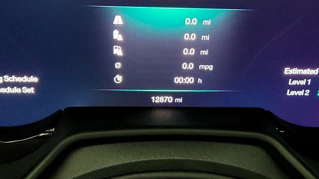 2024 Dodge Hornet R/T EAWD with Blacktop Package - 22951844 - 14