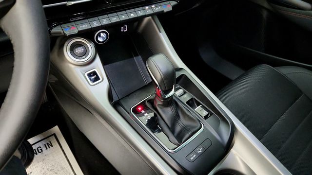 2024 Dodge Hornet R/T EAWD with Blacktop Package - 22951844 - 15