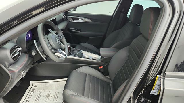 2024 Dodge Hornet R/T EAWD with Blacktop Package - 22951844 - 17