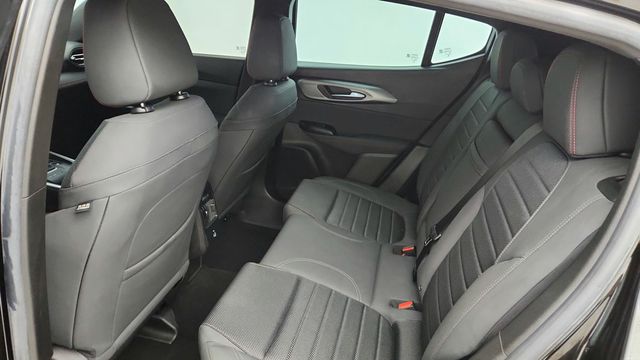 2024 Dodge Hornet R/T EAWD with Blacktop Package - 22951844 - 18