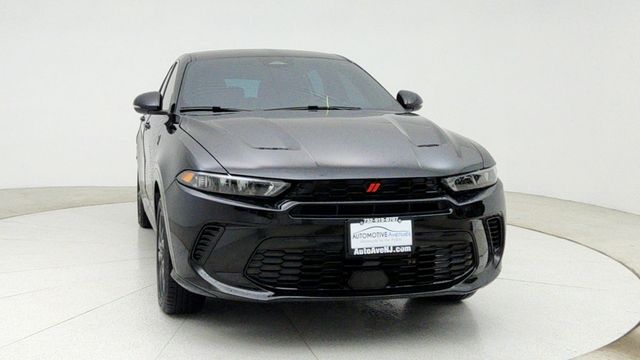 2024 Dodge Hornet R/T EAWD with Blacktop Package - 22951844 - 1