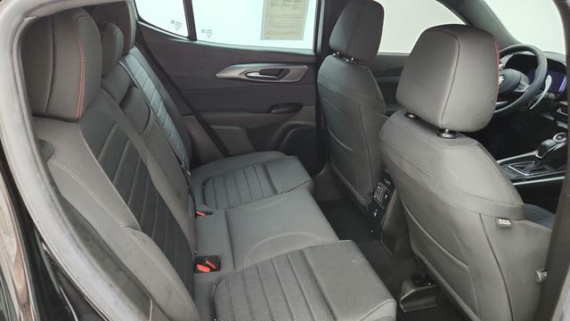 2024 Dodge Hornet R/T EAWD with Blacktop Package - 22951844 - 20