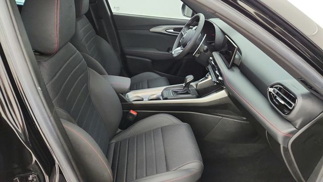 2024 Dodge Hornet R/T EAWD with Blacktop Package - 22951844 - 21