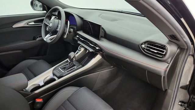 2024 Dodge Hornet R/T EAWD with Blacktop Package - 22951844 - 22