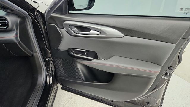 2024 Dodge Hornet R/T EAWD with Blacktop Package - 22951844 - 23