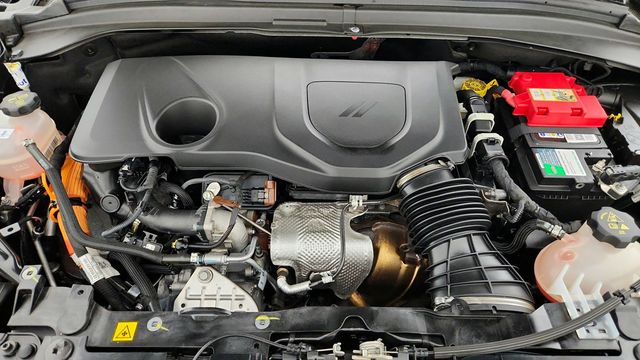 2024 Dodge Hornet R/T EAWD with Blacktop Package - 22951844 - 24