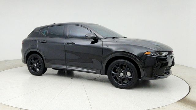 2024 Dodge Hornet R/T EAWD with Blacktop Package - 22951844 - 2